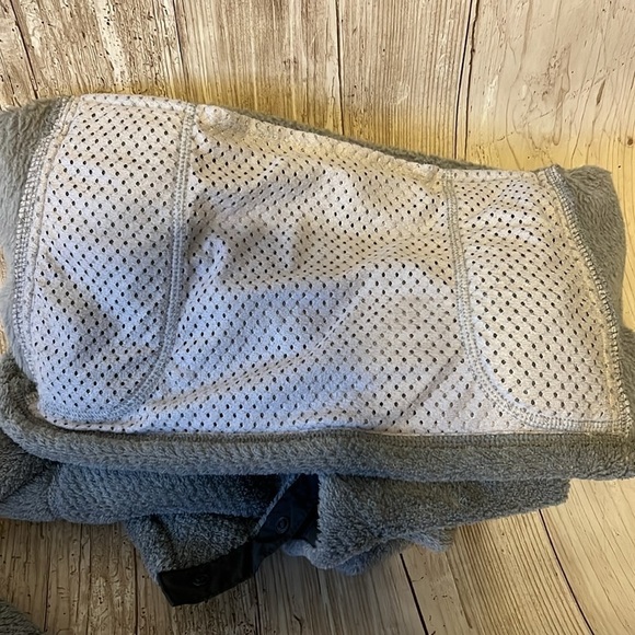 Patagonia pullover size Large 12 - Picture 6 of 6